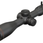 Night Pearl Manul M6​ 2-12x42i Zielfernrohr