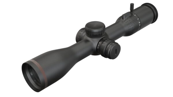 Night Pearl Manul M6​ 2-12x42i Zielfernrohr