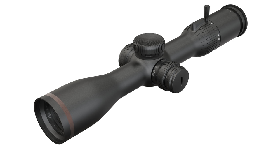 Night Pearl Manul M6 2-12x42i Zielfernrohr Night Pearl Manul M6 2-12x42i Zielfernrohr