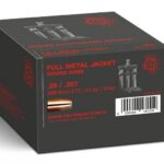 Geco Geschosse FMJ FN 200STK​ .357/9mm 10