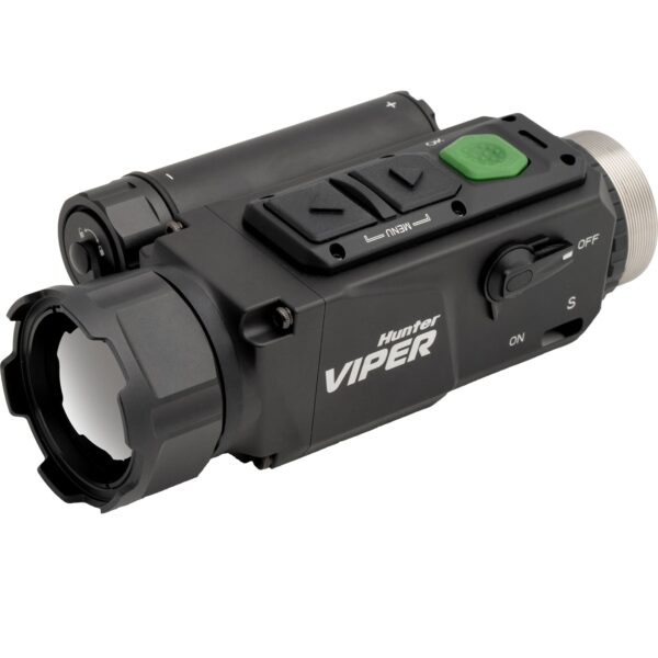 Nitehog Viper Gen 2​ Wärmebildgerät