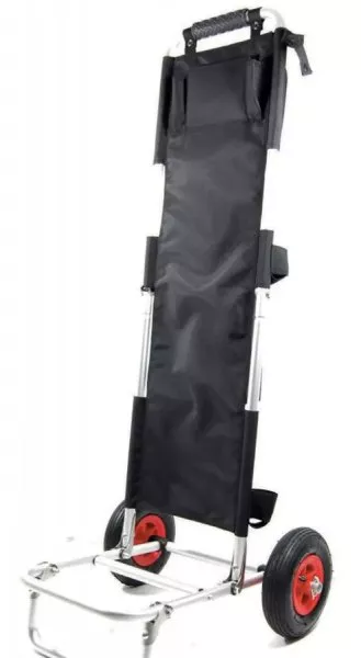 DAA -Double Alpha RangeCart Pro - Gen 2​ Schießsport-Zubehör