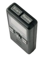 DAA -Double Alpha CED7000 GEN-2 Shot Timer​ Schießsport-Zubehör