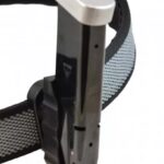 DAA -Double Alpha Bullets-Out Magnetic Pouch​ Schießsport-Zubehör