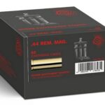 Geco Hülsen .44 Rem Mag​ Schießsport-Zubehör