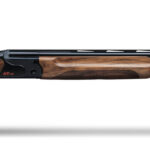 Huglu HT-14 Plus mit Ejector​ 12/76 Bockdoppelflinte