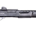 Huglu P-Tac Tactical​ 12/76 Vorderschaftrepetierflinte