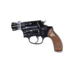 Smith & Wesson 36​ .38Special Revolver