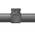 Meopta MeoHunter R5​ 4-20x50 BDC 3 SFP RD Zielfernrohr