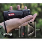 Guide TE 211 Mini​ Wärmebildgerät
