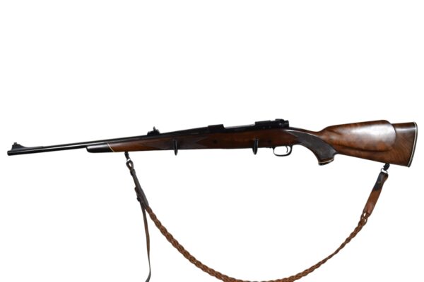 Winchester 70​ .30-06Spring Repetierbüchse