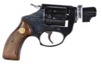 Astra Cadix​ .22WinMag Revolver