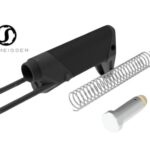 Schmeisser CSS Buttstock​ Waffenzubehör