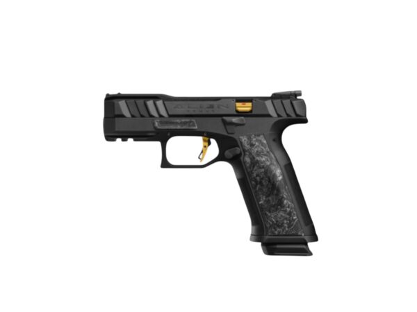 Laugo Arms Alien Remus Full Kit​ Limited Edition Pistole