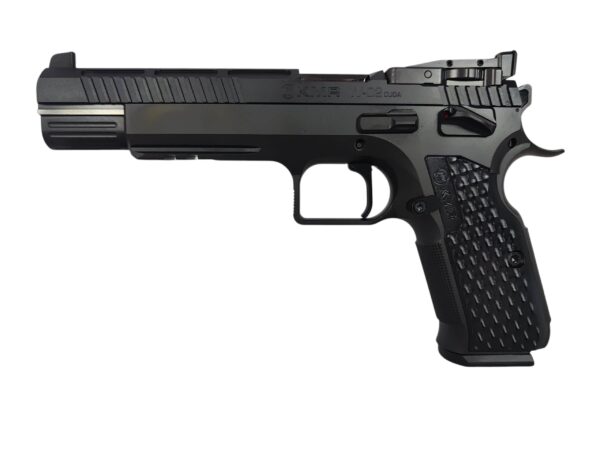 KMR W-02 CUDA OR​ 9mmLuger Pistole