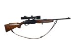 Remington 7400​ .30-06Spring Halbautomatische Büchse