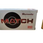 Hornady 6