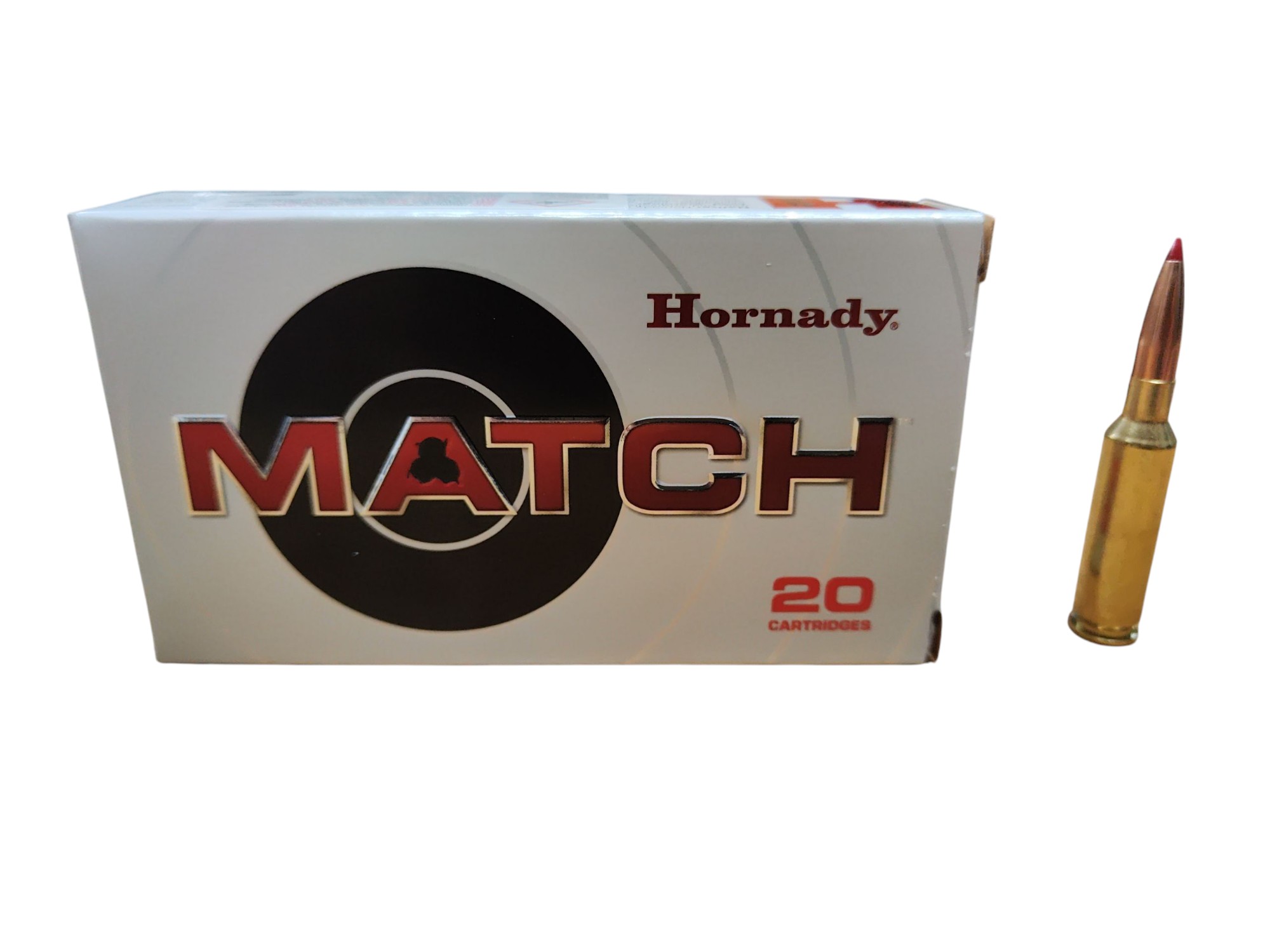 Hornady 6 Hornady 6