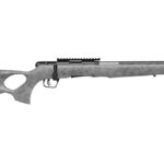 Savage B22 Timberlite Thumbhole 18''​ .22 lr Repetierbüchse