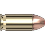 Hornady .45 Auto 185grs 20STK Critical Defense FTX