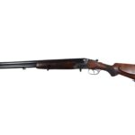 Merkel 200E​ 12/70 Bockdoppelflinte