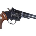 Colt Trooper MK III​ .357Mag Revolver