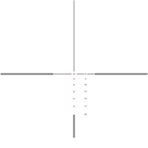 Hawke Vantage 30 WA SF IR​ 4-16x50 Rimfire .22 Subsonic Zielfernrohr