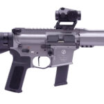 Schmeisser AR15-9 M4FL Dynamic PCC​ 9mmLuger 14