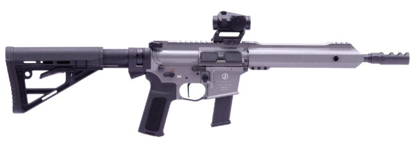 Schmeisser AR15-9 M4FL Dynamic PCC​ 9mmLuger 14