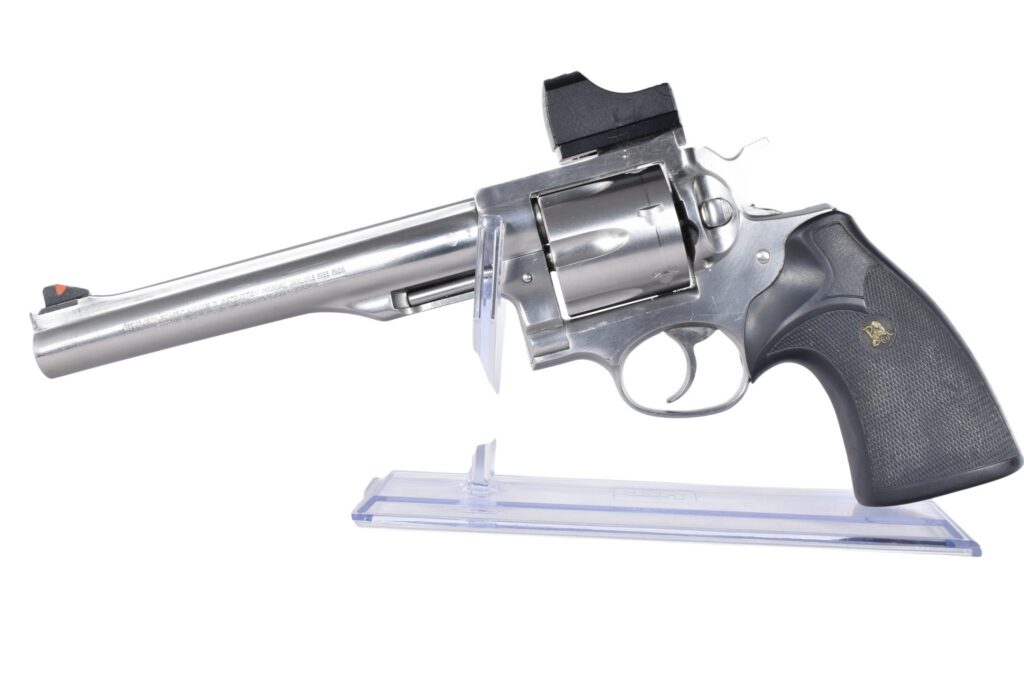 Ruger Redhawk​ .44RemMag Revolver