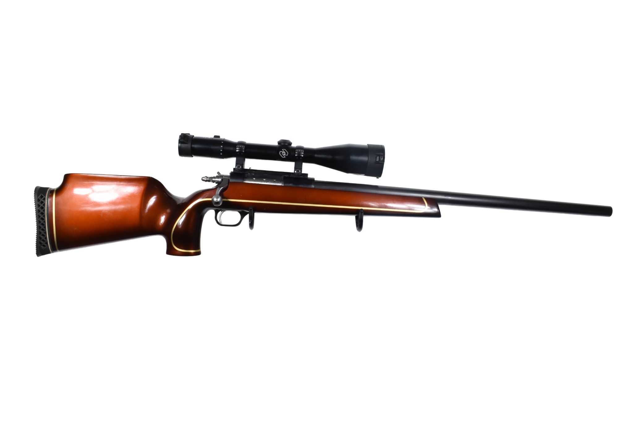 Safari Arms Phoenix .308Win Repetierbüchse Safari Arms Phoenix .308Win Repetierbüchse