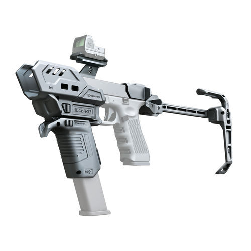 Recover Tactical Anschlagschaft für GLOCK​ S-PRO Waffenzubehör