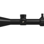 GPO SPECTRA 6x​ 3-18x56i G4i Fiber Zielfernrohr