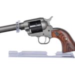 Ruger Wrangler​ .22lr Revolver