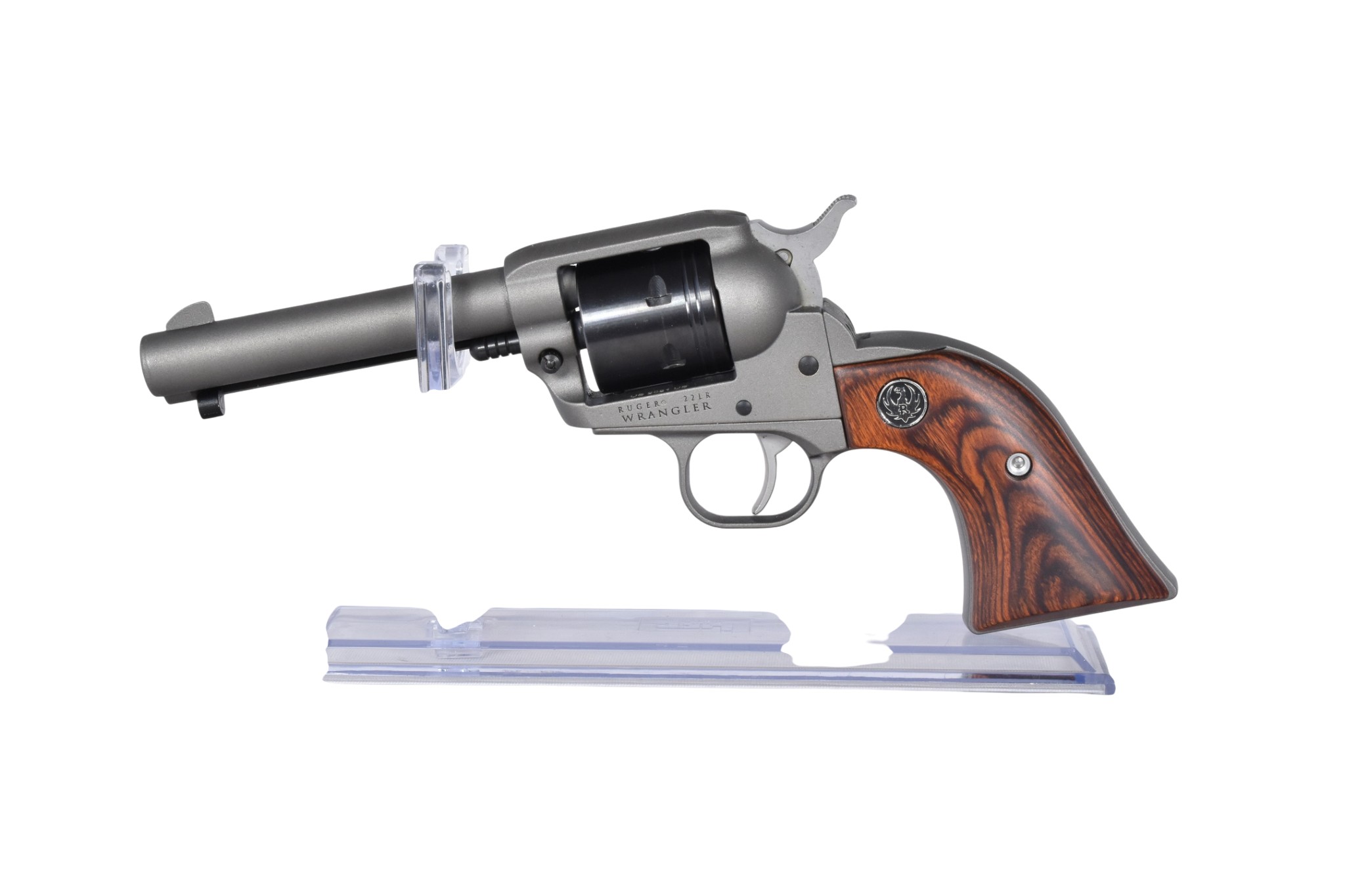 Ruger Wrangler .22lr Revolver Ruger Wrangler .22lr Revolver