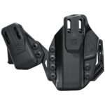 Blackhawk STACHE IWB HOLSTER​ WALTHER PDP PREMIUM KIT Holster