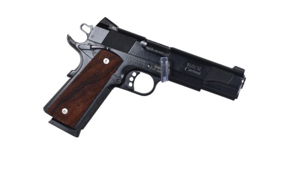 Les Baer SRP 1911​ .45Auto Pistole