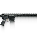 DAR DAR-15 SPR​ .223Rem Halbautomatische Büchse