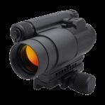 Aimpoint CompM4 schwarz 2 MOA​ Leuchtpunktvisier