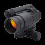 Aimpoint CompM4 schwarz 2 MOA​ Leuchtpunktvisier