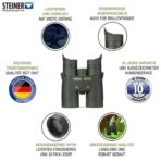 Steiner Ranger Xtreme​ 10x42 Fernglas