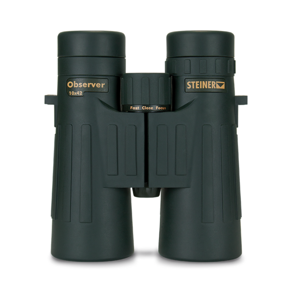 Steiner Observer​ 8x42 Fernglas