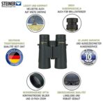 Steiner Observer​ 10x42 Fernglas