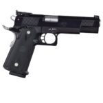 STI Eagle 5.1​ .45Auto Pistole