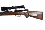 Mauser 98​ .308Win Einzelladerbüchse