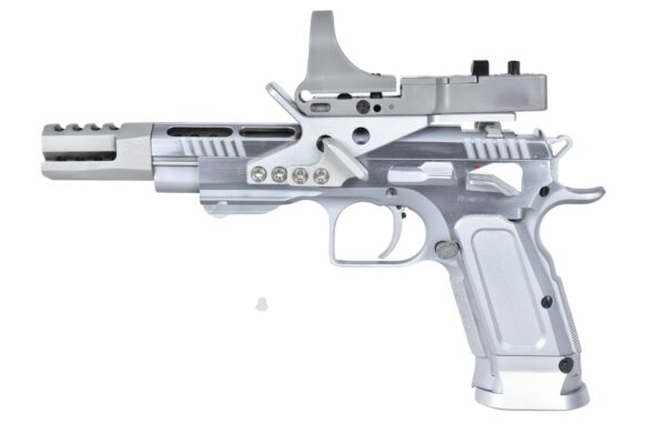 Tanfoglio BAWO Racer II​ .38SuperAuto Pistole