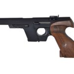 Walther GSP​ .22lr Pistole