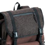 AKAH Gebirgs- und Trekking Rucksack​ LODEN Rucksack