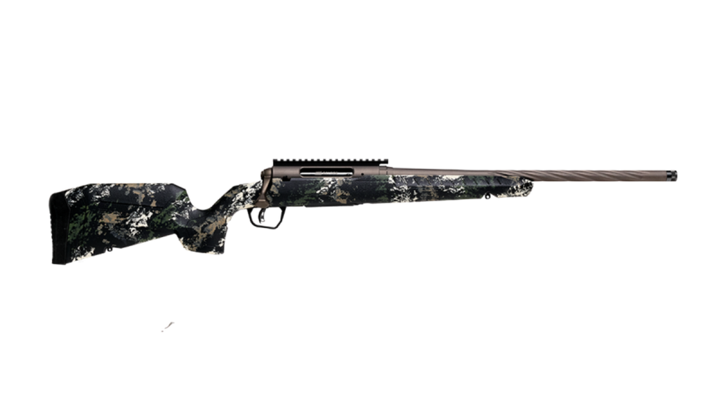 Savage AXIS 2 Pro Forest SP Camo​ .308Win Repetierbüchse