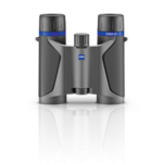 ZEISS Terra ED Pocket​ 10x25 schwarz Fernglas